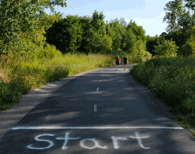 walkathonguide's profile picture. I encourage walkathons and support the volunteers who make them happen.