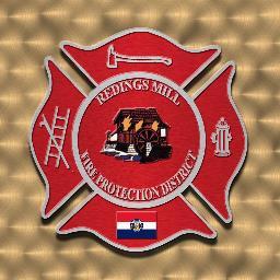 Redings Mill Fire District. Serving Northwest Newton County Missouri with 6 stations and 40 firefighters committed to serving their community. We Care!