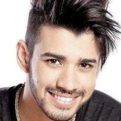 @Gusttavo_lima Voce é a força que me faz andar; é a esperança que me faz confiar;  a vida pra minha alma; Você é TUDO!