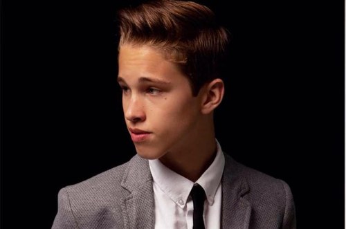 Ryan Beatty. Enough said❤❤❤
