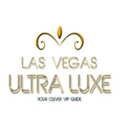 Your VIP guide to Las Vegas.