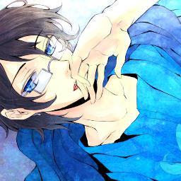 So yeah, I'm John Egbert. Y'know that kid that lives down the street and only has Internet friends to keep him company? (Homestuck RP)
