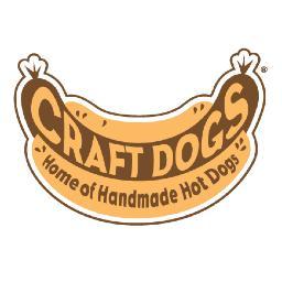 Ever wonder what’s in the bun? At Craft Dogs we make real, small-batch, gourmet wieners (of all varieties) served with top-notch ingredients. A real kickass dog