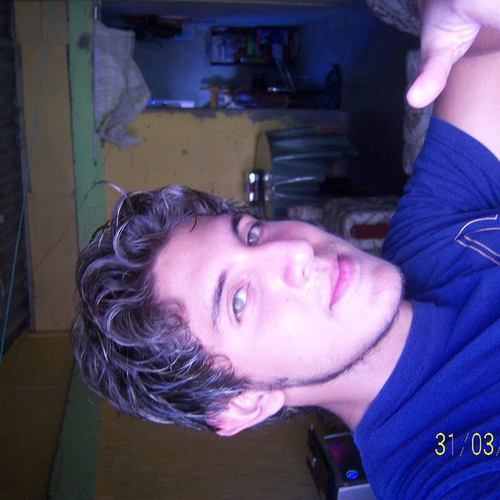 cesarporta's profile picture. 