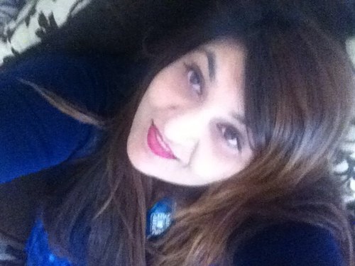 Shahida Din Profile