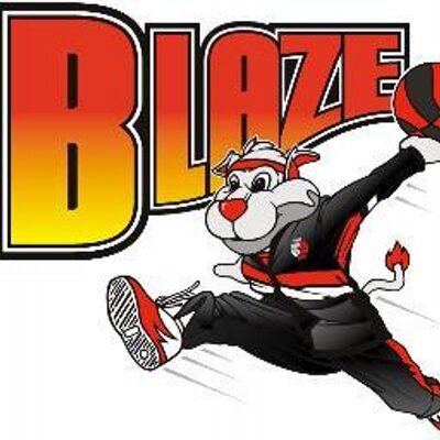 portland trail blazers mascot