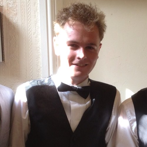 ajlcooldude's profile picture. 