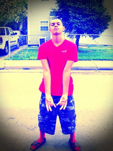 TheOfficialYuNg°C/Rap Artist/Support the move/ #WiiUs #GEEsH/ Fucks With @JohnBoy.