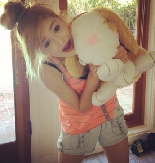 xCelesteRoseTH's profile picture. “So, this is my life. And I want you to know that I am both happy and sad and I’m still trying to figure out how that could be.”