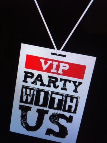 World Famous Partiers Keeping The Party Alive WorldWide: #PWU Tour. We come We Party We Leave!