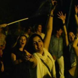 EveMangiacone's profile picture. Sonríe y sueña, que no cuesta nada y le hace bien al corazón.                                       ♥Alláh-u-Abhá!