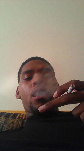 TrayArtison's profile picture. 