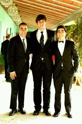 Jorgedrb3's profile picture. Rugby VI