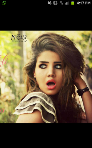 ana donya we zamlkawyaa aiwaan zamlkawyaa gedaan we bas kida kfaya 3lekom. ah sa7 nset a2olokm any zamlkawya :-D