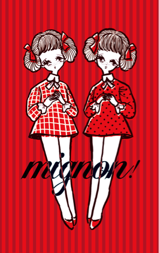 🎀mignon info🎀さんのプロフィール画像