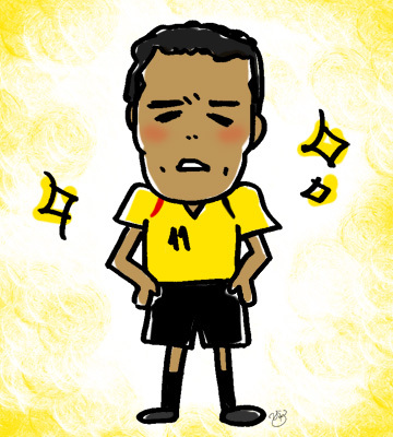 gnnk1510's profile picture. ブラジル人ではありません。あと沖縄は日本です。宜しく。