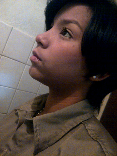 DubreTotesautt's profile picture. Venezolana, Estudiante de Ing.Civil y Trabajadora de Cvg Ferrominera Orinoco.