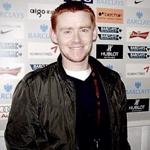 Niall Lennon