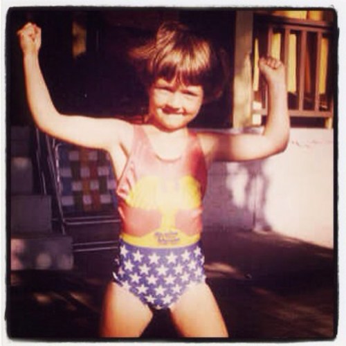 Wondermeegs's profile picture. Um, I'm Wonder Woman?