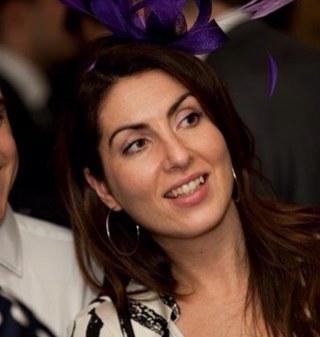 violaerrika's profile picture. Violist with Royal Ballet Sinfonia