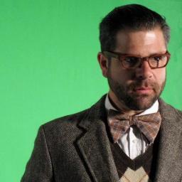I write and perform at the intersection of art and comedy. I do this solo and with Sad Vicious and Wonderment Consortium.