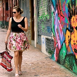 Fashion obsessed!!! Mercadeo y comunicación de moda.