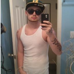 #PaperChaser, #Patriots, #252 #MusicArtist #soundcloud.com/brockflight23 #FreeJason #Tatted if you in the bio .. go ahead and follow ya boy ! #Turn Up