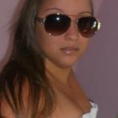 Menina dos Olhos do Pai...!!!