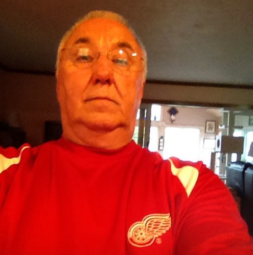 kcb1942's profile picture. Retired and loving it