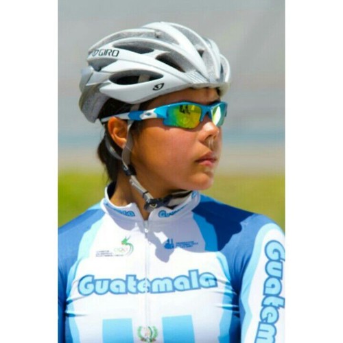 Pau_guillen2's profile picture. Seleccionada Nacional de ciclismo de Pista :)