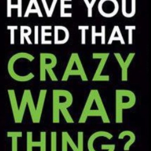 Tighten tone and firm your skin, reduce the appearance of cellulite and see visible results in 45 minutes! http://t.co/K0JJCfItu0