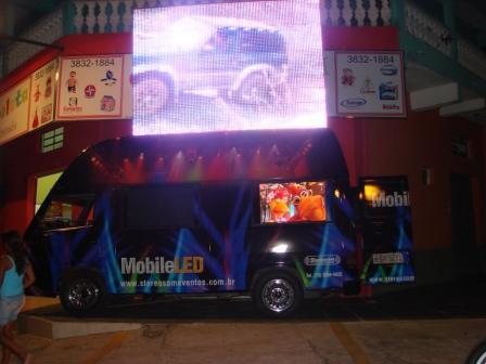 mobileled's profile picture. 