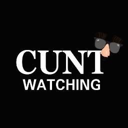 Watching cunts in the SN area. Send us a DM with a name and reason why you think theyre a cunt, and we'll out them so you dont have to! Snapchat: sncuntwatch