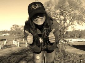 If you don't stand behind our troops, feel free to stand in front of them. #TeamBrunette #BGNation -Avi is me-