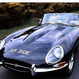 ClassicCar_Porn's profile picture. Showing the best classic cars on twitter #OldIsGold