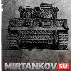 Фан проект игры Мир Танков (World of Tanks) #worldoftanks #миртанков
