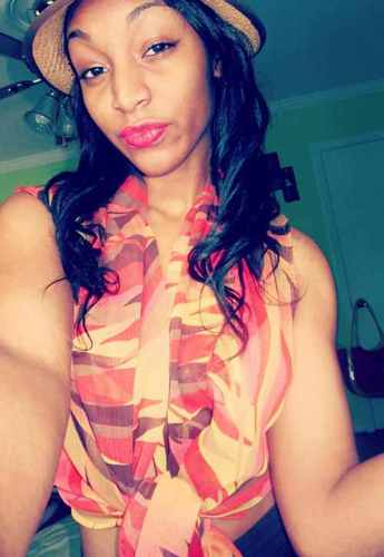 Jah'Teeya ♥☆ Jah-Tee-Yah☆⇨follow my bestie ⇨ @FChinaaa ♥ k byee 