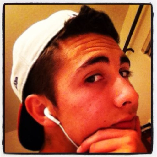 IZAAK_OE's profile picture. CLEATS CHASERS HIT THAT BUTTON!