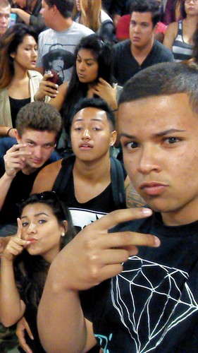 RoB_Jayy's profile picture. Young nigguh just living the Dream:) future USC student