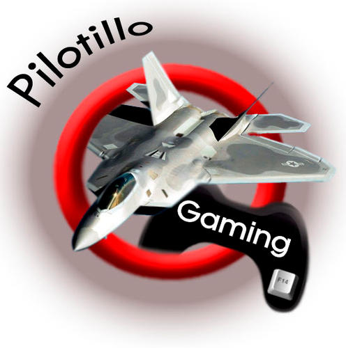 Amante de los videojuegos con nuevo canal en YouTube