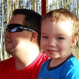 hartbradley's profile picture. 