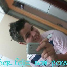 OI, CARA DE BOI :)