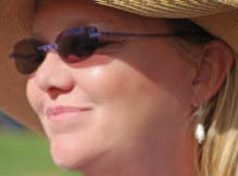 Malibu mom. Biologist, hyacinth mom, horse mom, libertarian.