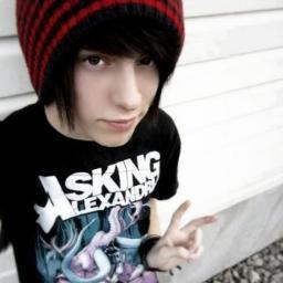 @WynterPandicorn is my best friend ^-^|18|Gay|RockMusic|Anime&Manga|FollowMe?