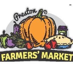 Preston Farmers' Mkt