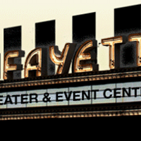 Lafayette Theater (@lafatheater) 's Twitter Profile