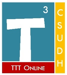 Transition To Teaching Online Program at California State University Dominguez Hills