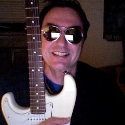Vic (Voja) Ciric - Composer/Songwriter ASCAP Writer/Publisher, Full time Singer/Guitarist in Chicagoland area .SAG-AFTRA Member .