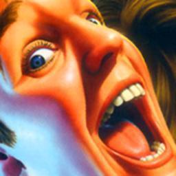 Thrill_Quest's profile picture. Personal Motion Theater