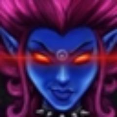 Misery loves company.  || (Not an official Riot account) || #LeagueRP
